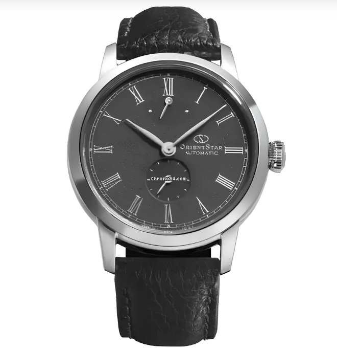 オリエントスター(ORIENT STAR) スモールセコンド オリエントスター75